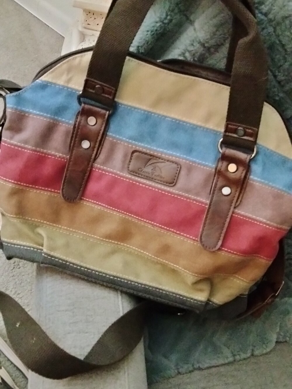Canvas Bag